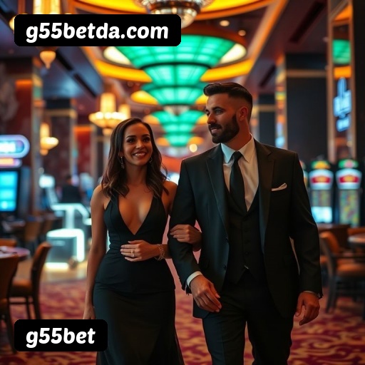 g55bet APK - Download Oficial Android