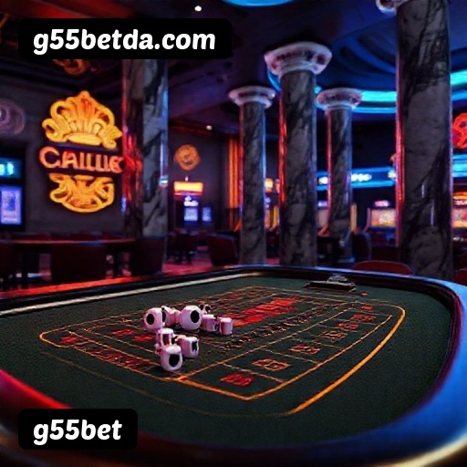 Como Instalar APK g55bet