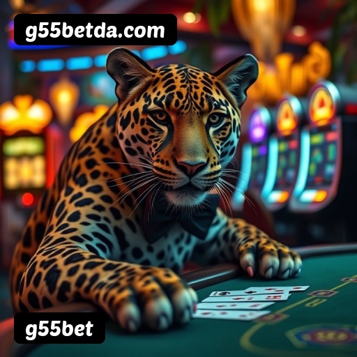 Recursos App g55bet