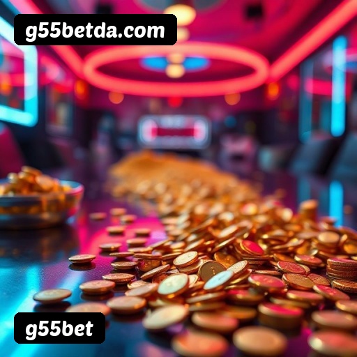 Legalidade g55bet no Brasil