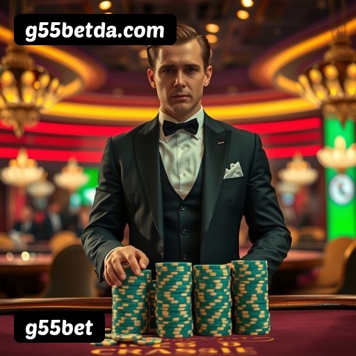 Análise g55bet - Vantagens e Desvantagens