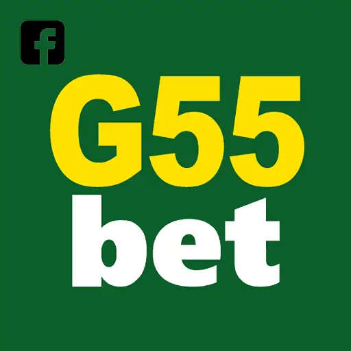 Página oficial da g55bet no Facebook
