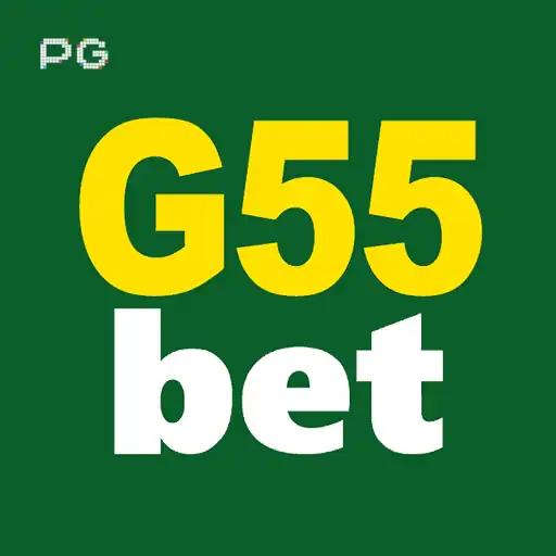 Logo da g55bet